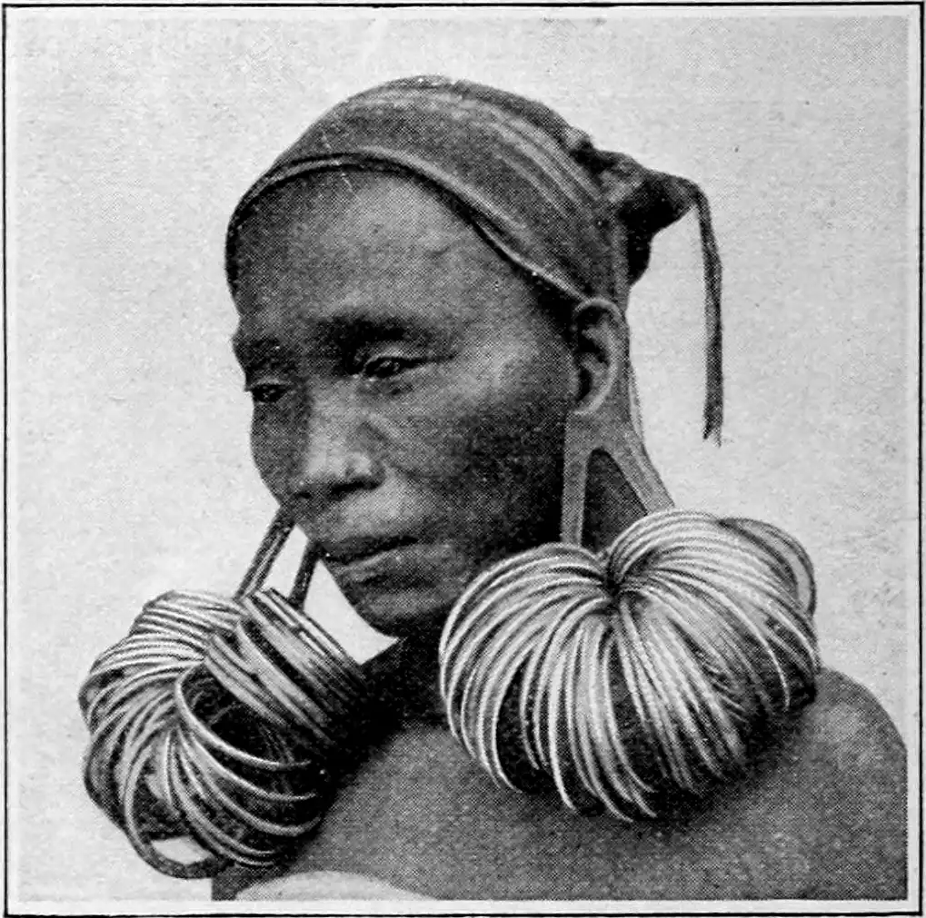 image of decoration in concrete