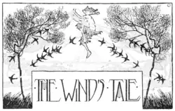 THE WIND'S TALE