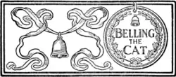 Belling the Cat