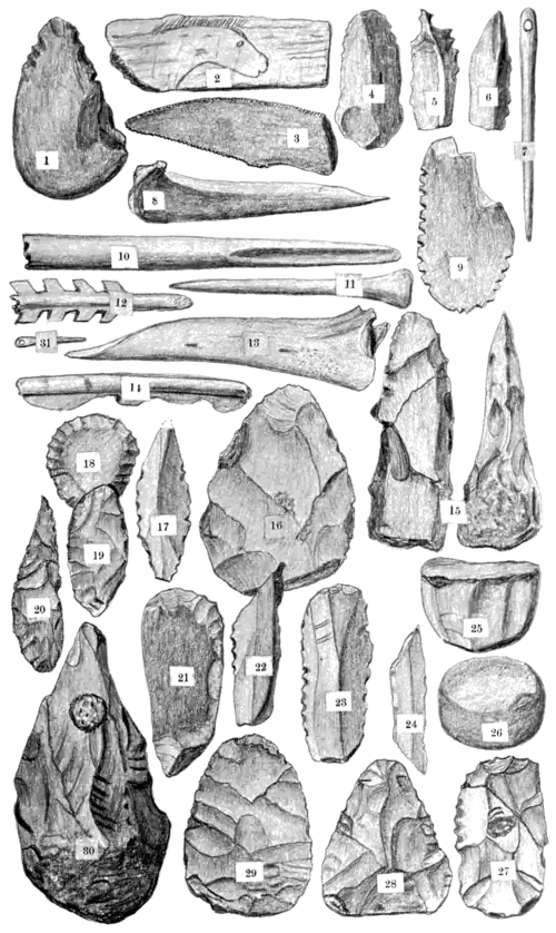 Palæolithic Man and Terramara Settlements in Europe, 0109.png