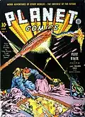 Planet Comics/Issue 3