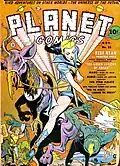 Planet Comics/Issue 21
