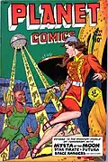 Planet Comics/Issue 59