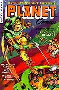 Planet Comics/Issue 71