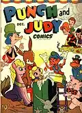Punch and Judy Comics/Volume 1/5