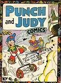 Punch and Judy Comics/Volume 2/5