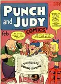 Punch and Judy Comics/Volume 2/7 February, 1947