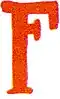 F