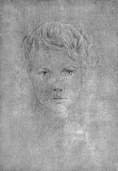 Marta, a Vestal of the Abruzzi