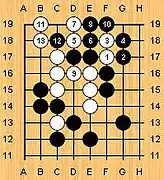 Saving answer 18 second