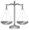 Scales of Justice icon