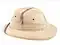 Image of a pith helmet