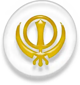 Symbol of Sikhism