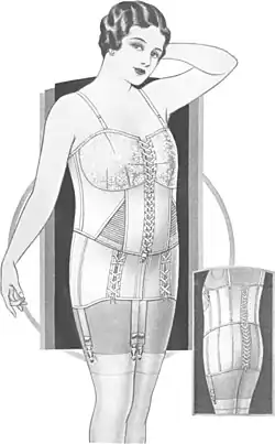 Style 2374—Maternity Brassiere