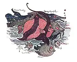 Susan and the Mermaid - The Rude Fish Who Stared (corrected).jpg