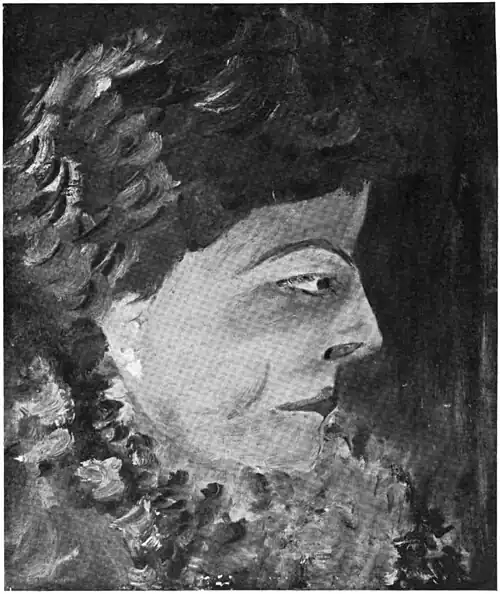 The Grey Boa. By Marie Van Vorst