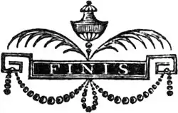 FINIS