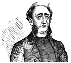 HIGH MORAL SENATOR $3,000.