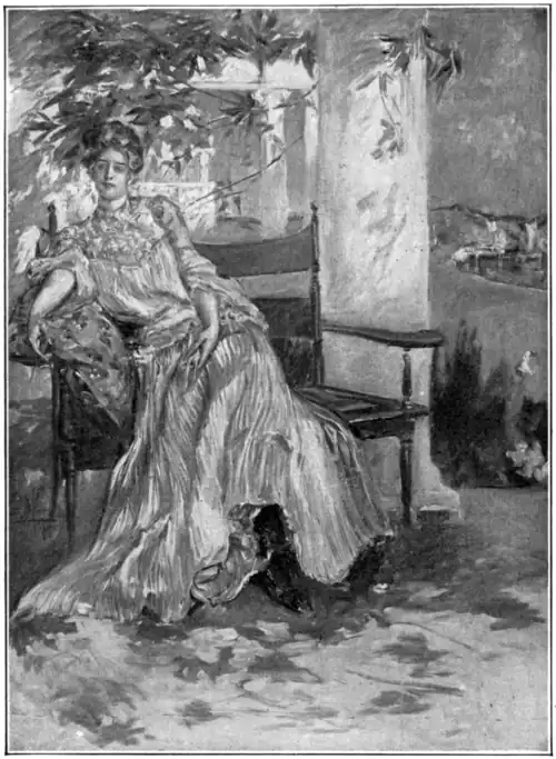 It was a good deal better than a broiling Sunday in town.