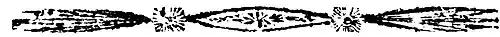 Text divider from 'The Humble Beggar', a chapbook printed in Glasgow in 1802