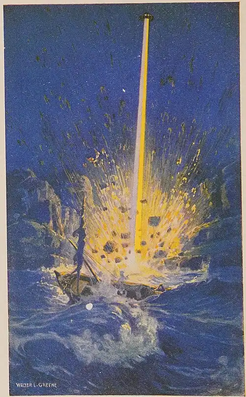 [Description of illustration.] By Walter L. Greene.