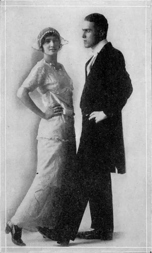 The Modern Dances - How to Dance Them (1914) - Illustration 20 HQ - Argentine Tango (cropped).jpg