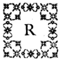 R