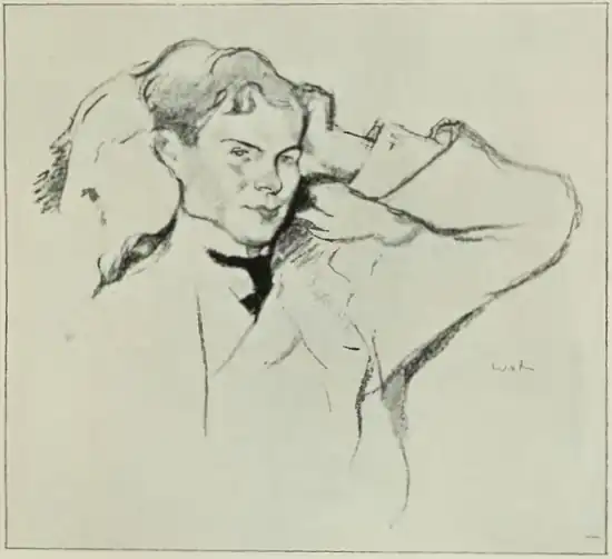 Portrait of a Gentleman