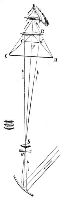 The Theory of the Compound Microscope.