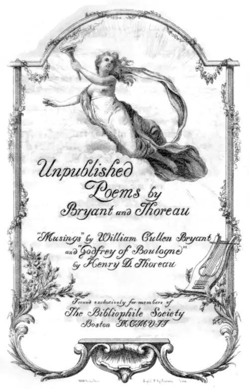 Titleunpublishedthoreau