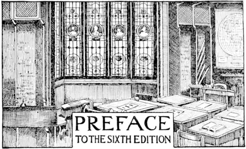 PREFACE to the sixth edition