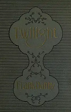 Twilight Frank Danby