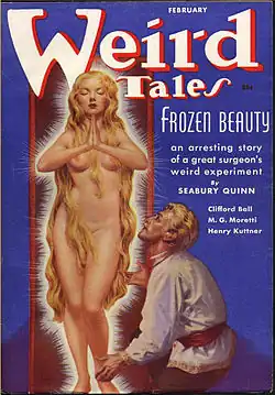 February 1938 vol. 31, no. 2 (transcription project)