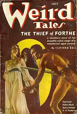 July 1937 vol. 30, no. 1 (transcription project)