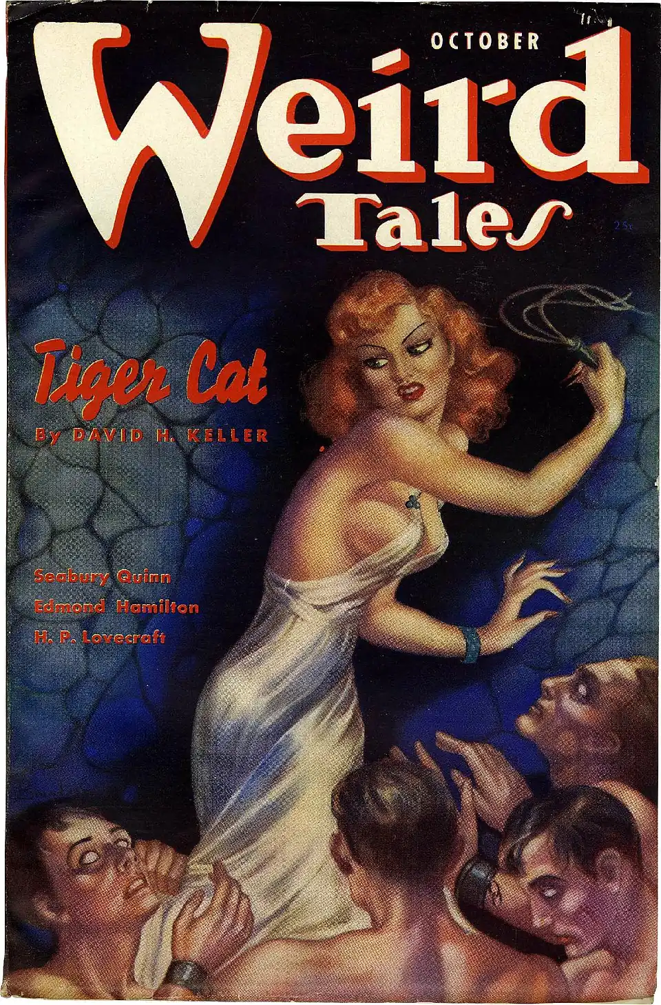 October 1937 vol. 30, no. 4