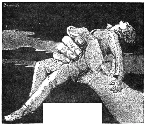 If you should speak in the woods of Amasookit, your words are clothed with flesh and blood. So the Indians believed. . . .