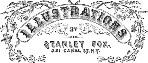 Illustrations by Stanley Fox