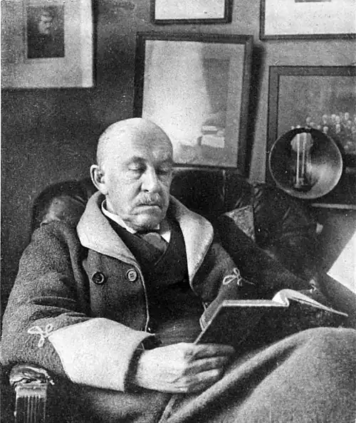 William Graham Sumner (1907)