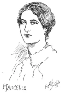 Illustration by Joseph Lee from 'Work-a-day Warriors' by Joseph Lee, published in 1917