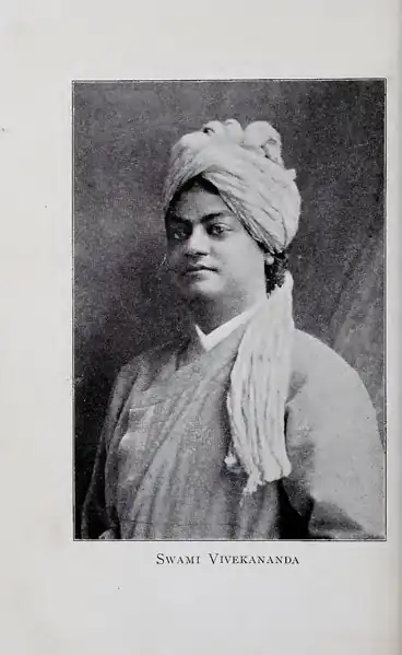 alt= Swami Vivekananda