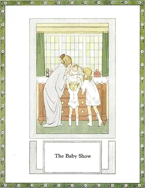 The Baby Show
