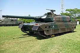 Production model