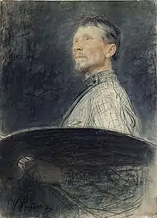Abram Arkhipov
